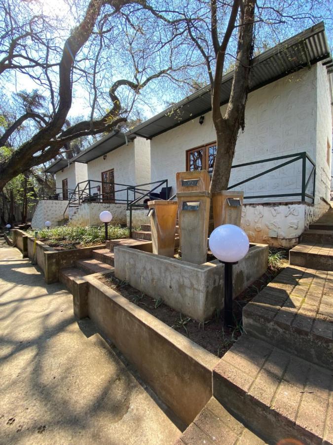 Farquhar Lodge Ladysmith Exterior foto